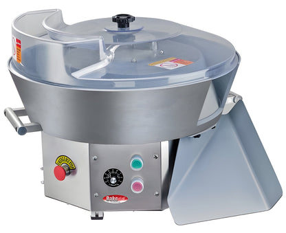 BakeMax (TVI) Dough Dividers & Rounders - BMDBR02