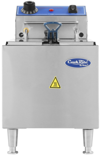 Atosa USA, Inc. ACEF-16 Atosa Electric Fryers