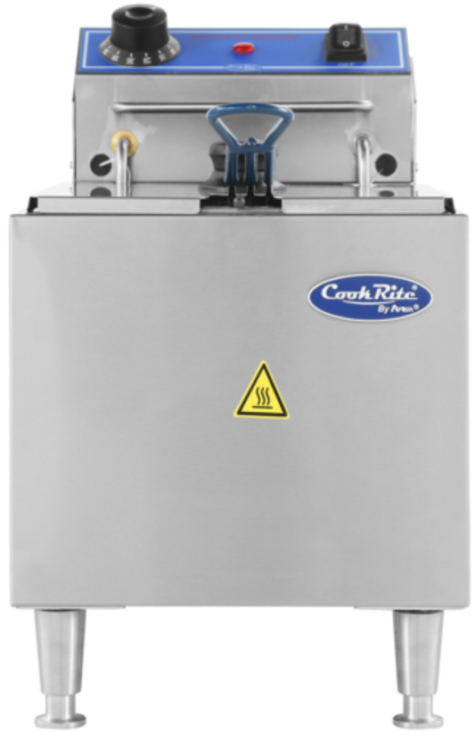 Atosa USA, Inc. ACEF-16 Atosa Electric Fryers