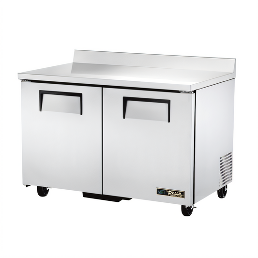 True Mfg General Foodservice Undercounter & Worktop Refrigeration - TWT-48F-HC