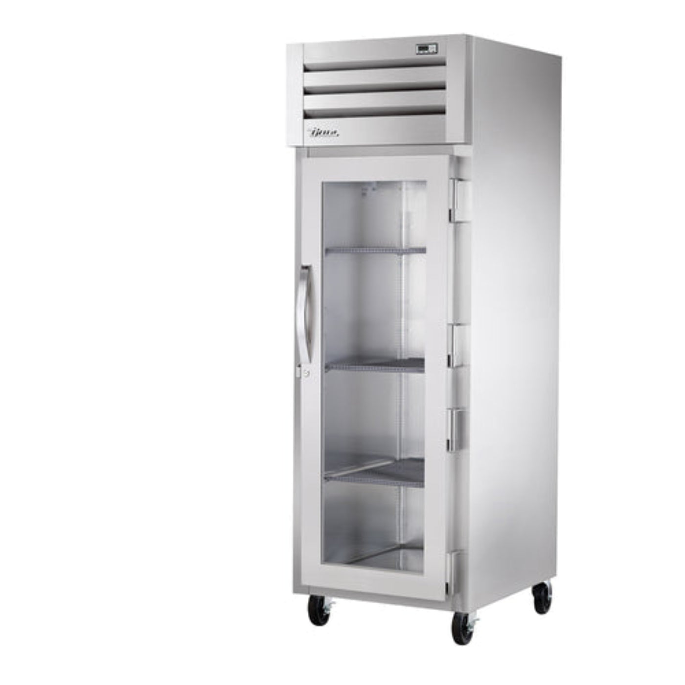 True Mfg. - General Foodservice STA1H-1G SPEC SERIES Heated Cabinets & Holding Shelves