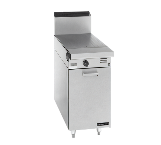 Garland G24-2G12T G Starfire Pro Gas Ranges - G24-2G12T