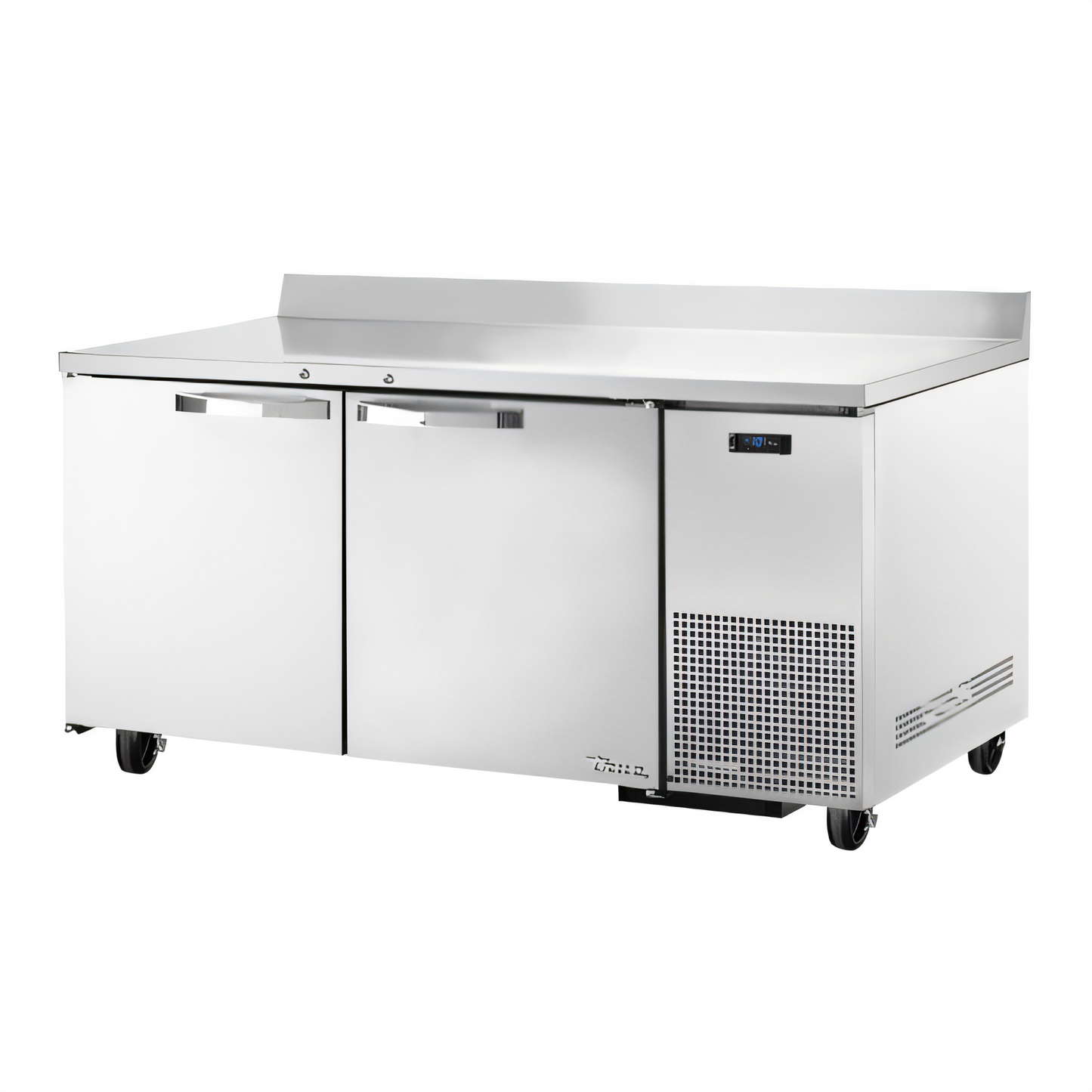 True Mfg. - General Foodservice SPEC SERIES Undercounter & Worktop Refrigeration - TWT-67F-HC~SPEC3