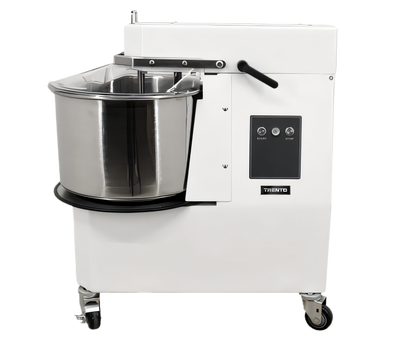 Omcan USA Trento Spiral Dough Mixers - 47088