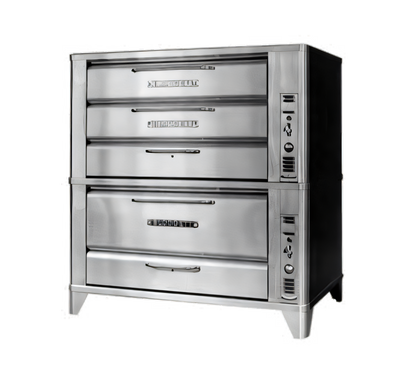 Blodgett (Middleby) 981-951 Deck Ovens - 981-951