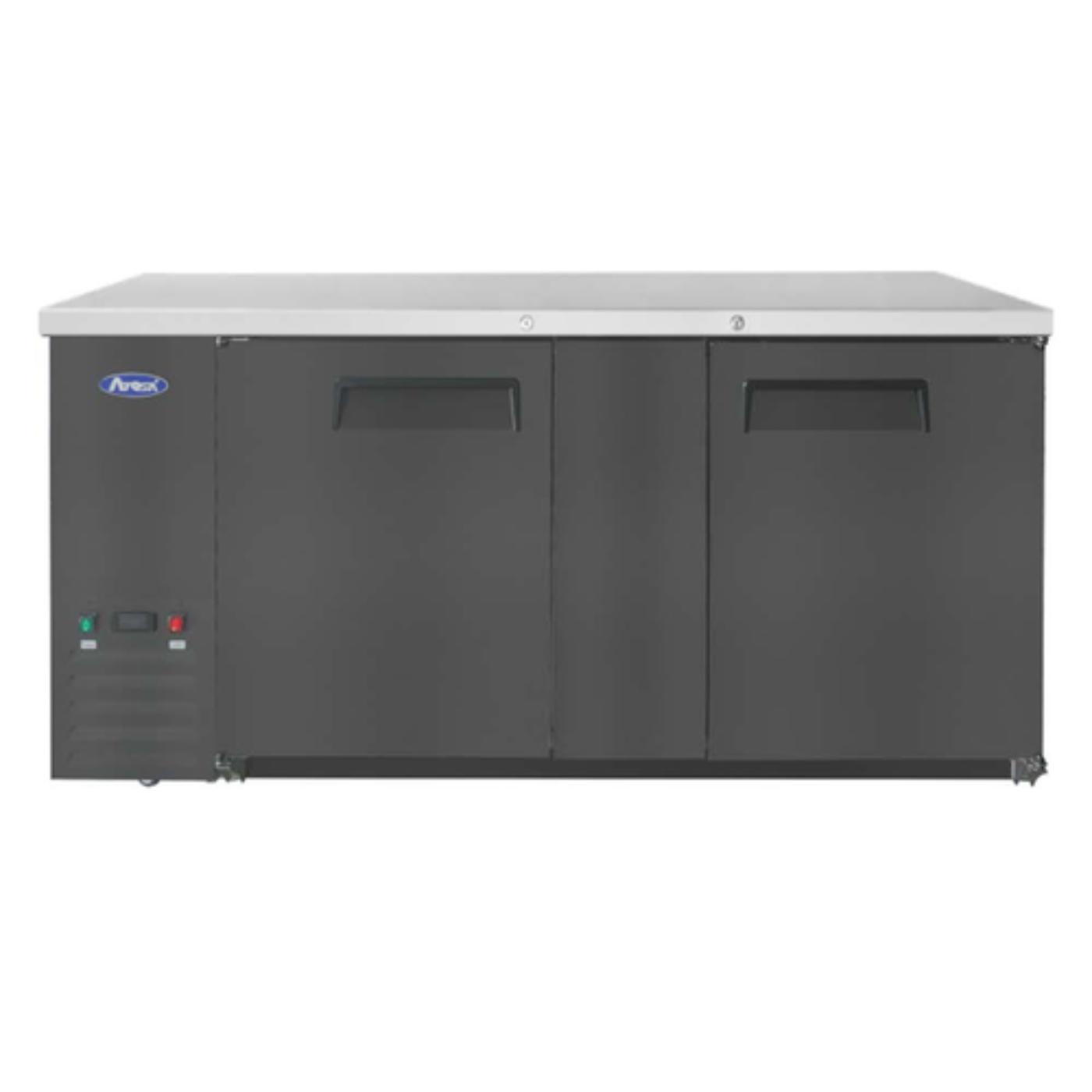 Atosa USA, Inc. SBB69GRAUS2 Atosa Back Bar Coolers