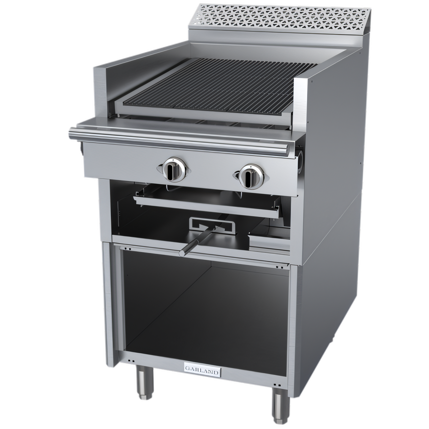 Garland C24-ABS Garland Cuisine Gas Ranges - C24-ABS