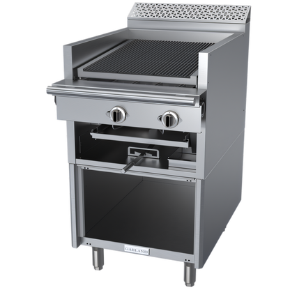 Garland C24-ABS Garland Cuisine Gas Ranges - C24-ABS