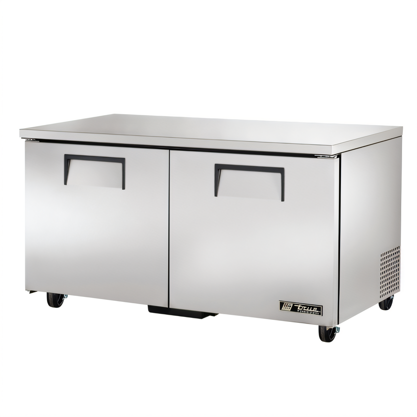 True Mfg General Foodservice Undercounter & Worktop Refrigeration - TUC-60F-HC