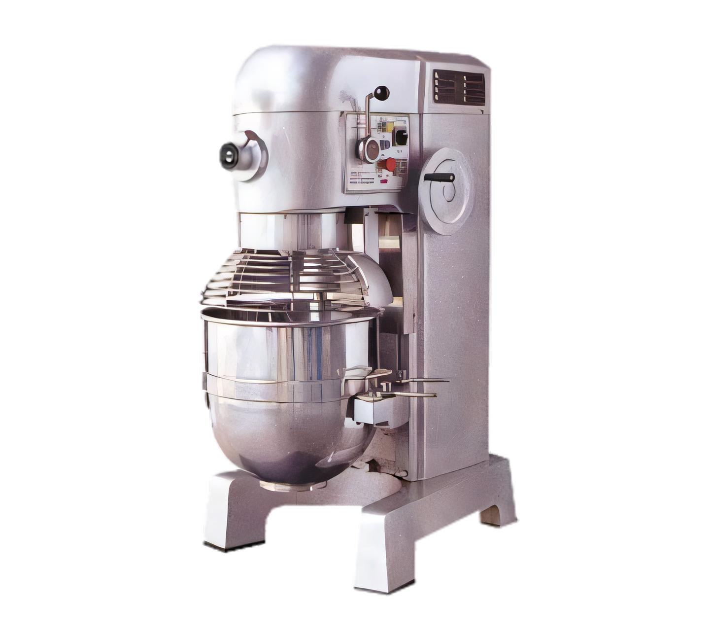 Omcan USA  Planetary Mixers - 19999