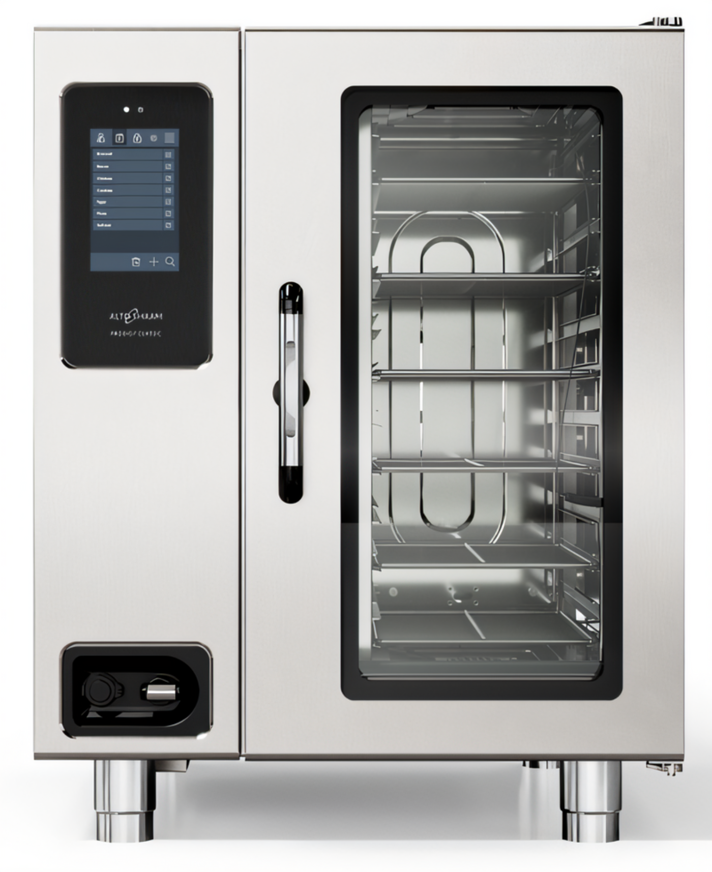 Alto-Shaam 10-20G CLASSIC Prodigi™ Classic Combi Ovens - 10-20G CLASSIC