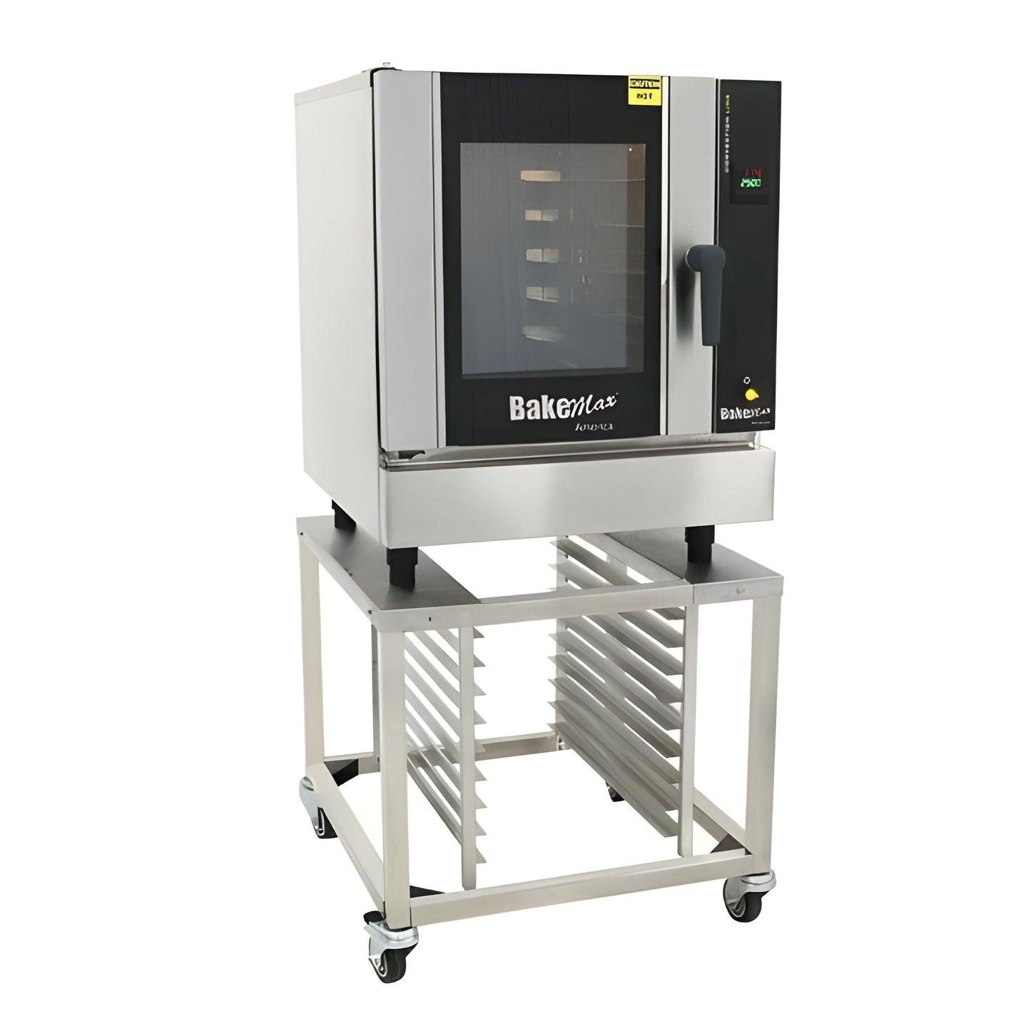BakeMax (TVI) BakeMax Equipment Stands & Utility Carts - BACCOR