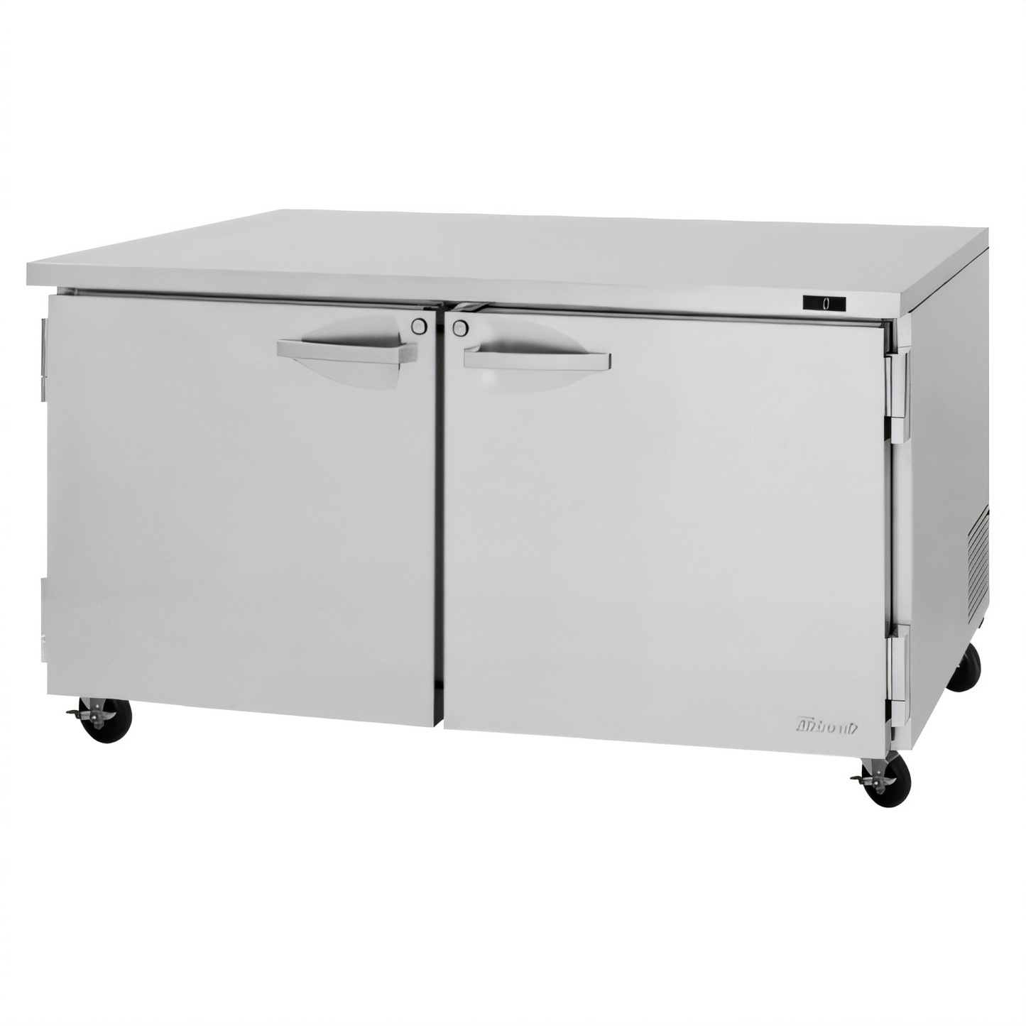 Turbo Air PRO Undercounter & Worktop Refrigeration - PUF-60-N