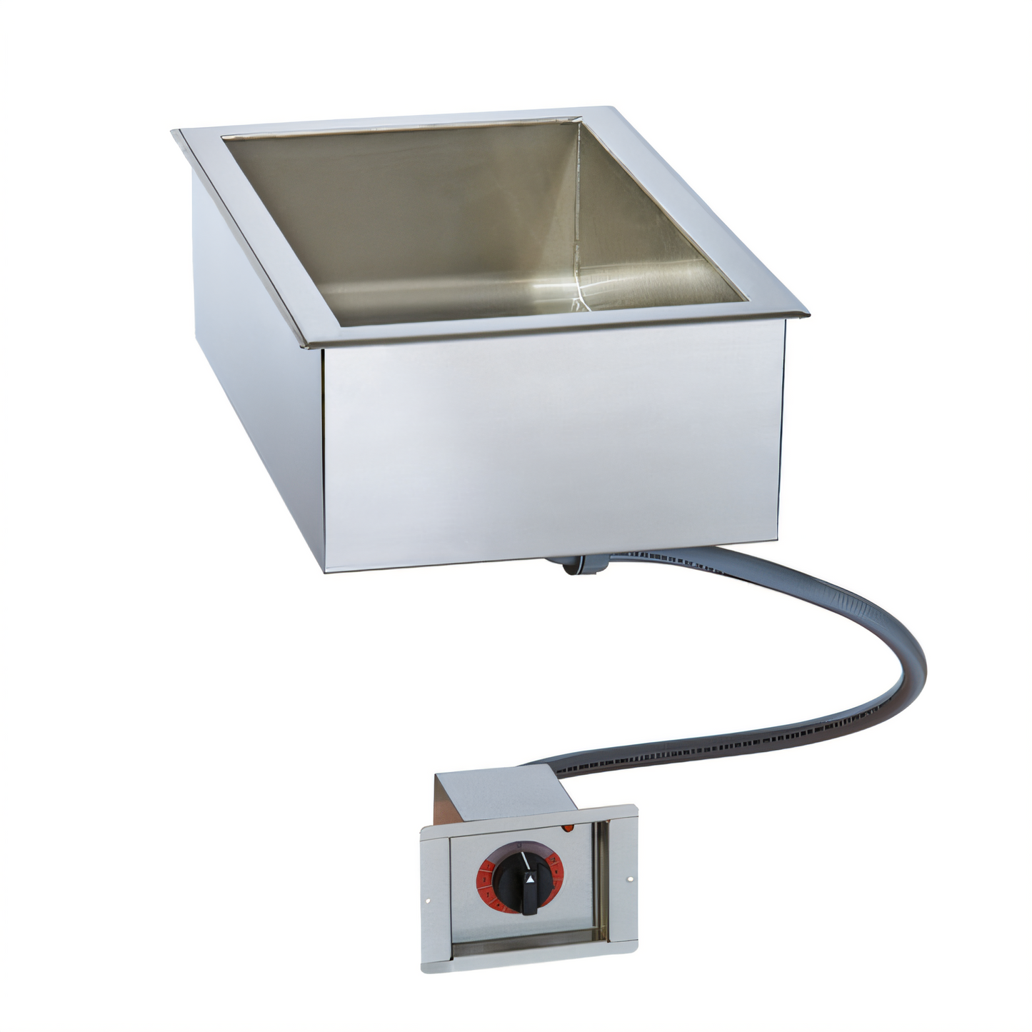 Alto-Shaam 100-HW/D6 Halo Heat Steam Tables & Food Wells - 100-HW/D6