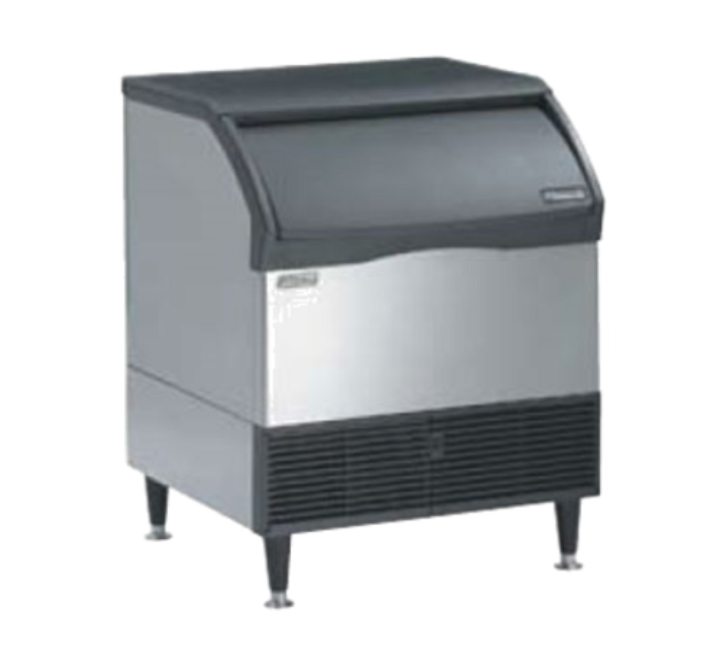 Scotsman CU3030MA-1 Prodigy™ Ice Machines - CU3030MA-1