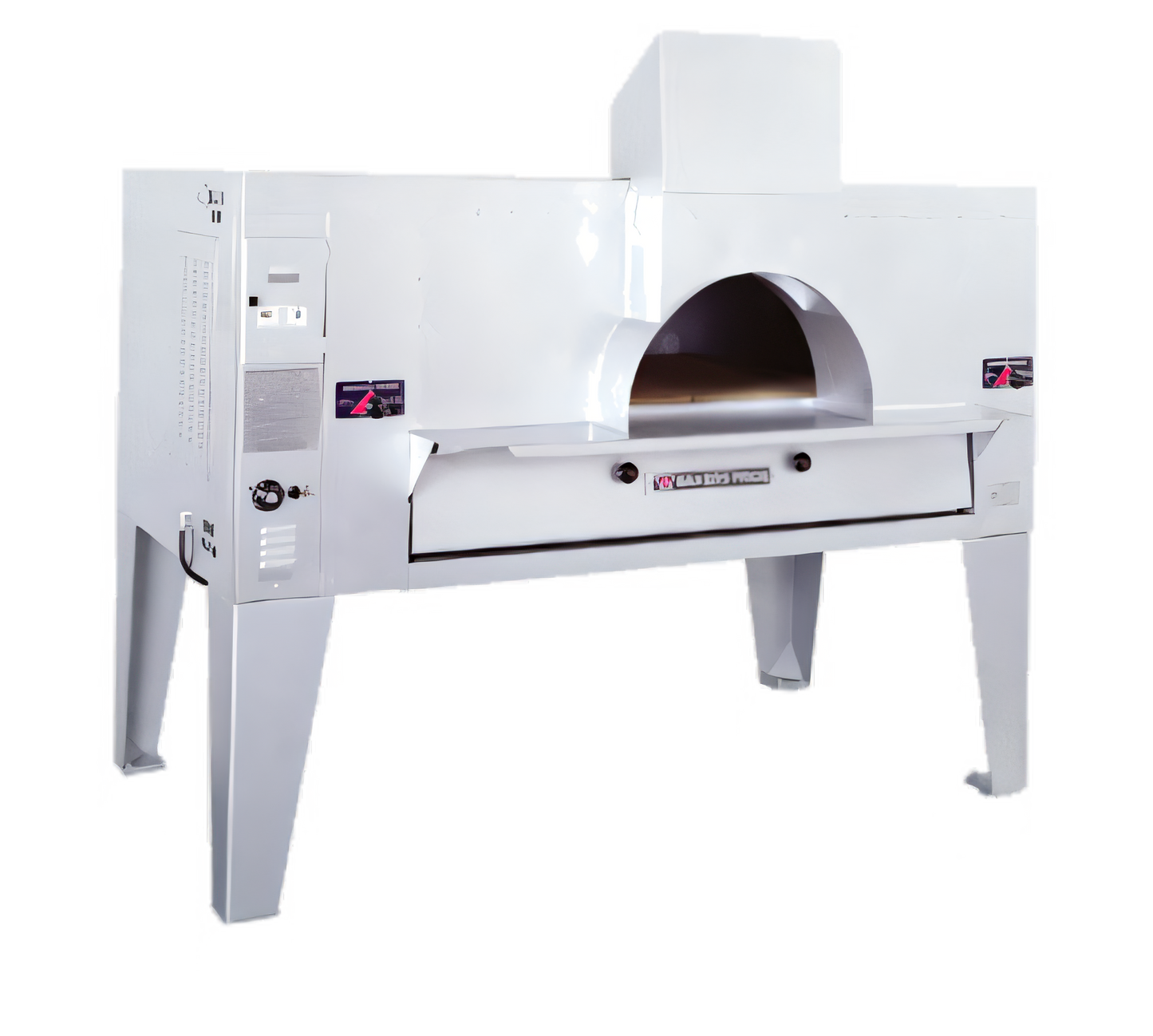 Bakers Pride (Middleby) IL Forno Classico Pizza Ovens - FC-816