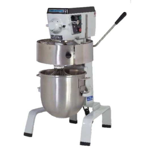 Blakeslee  Planetary Mixers - F-30-SS