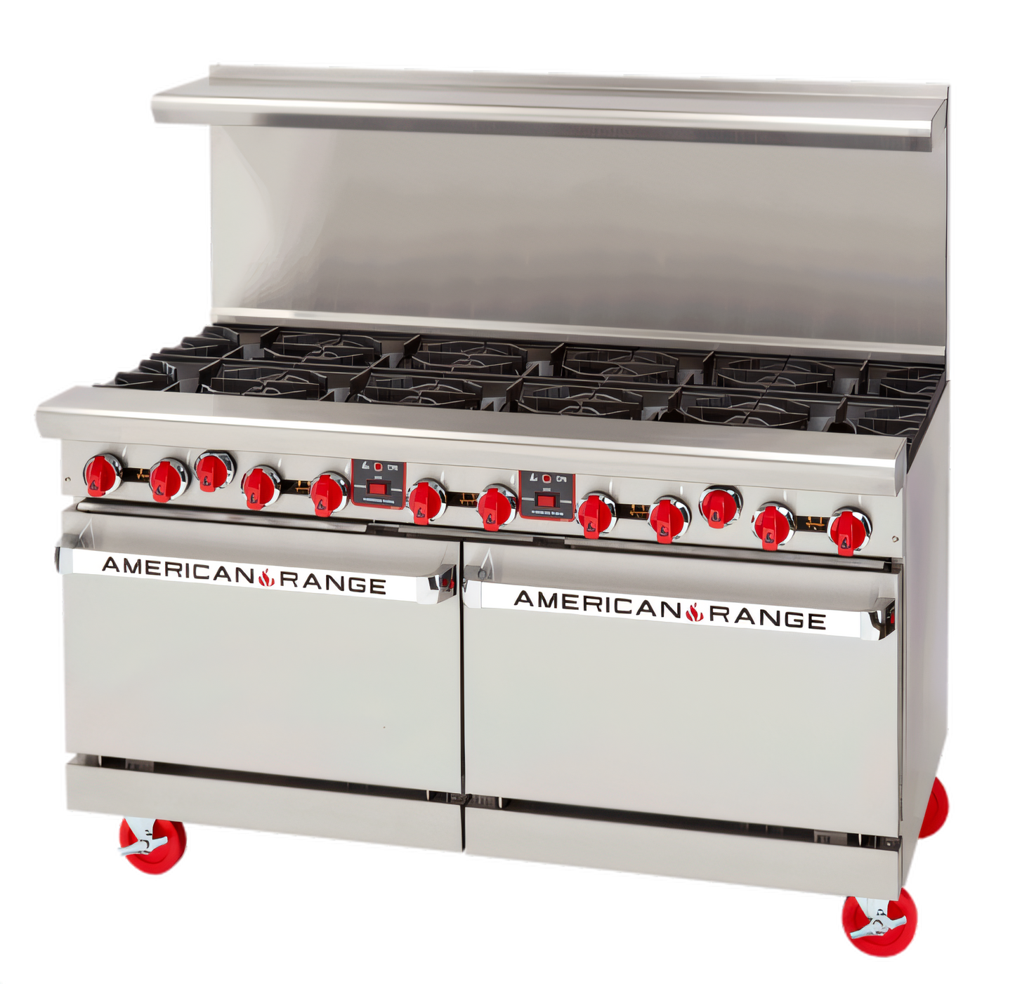American Range  Gas Ranges - AR-24G-6B-CC