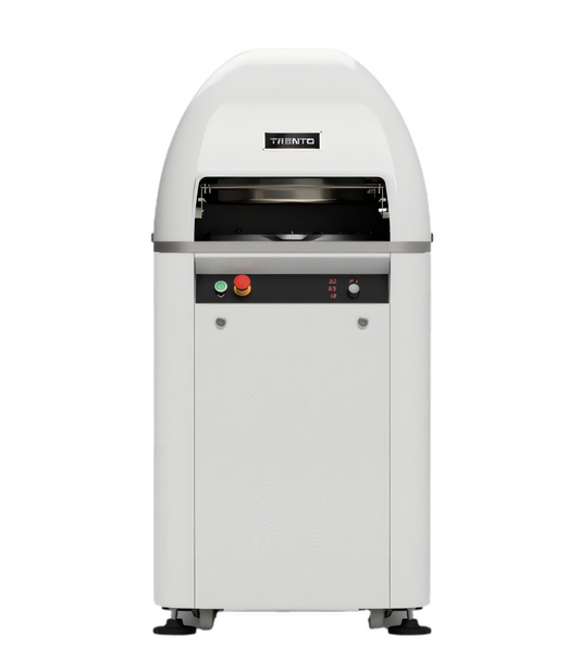 Omcan USA Trento Dough Dividers & Rounders - 48580