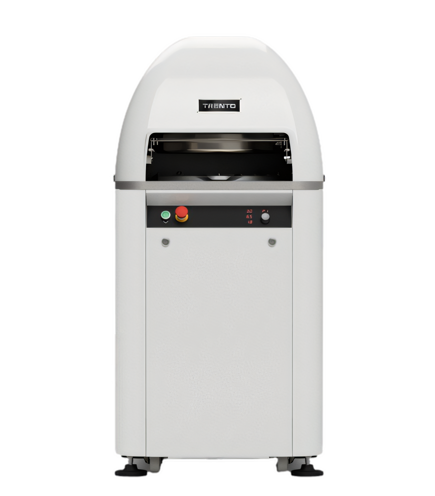 Omcan USA Trento Dough Dividers & Rounders - 47580