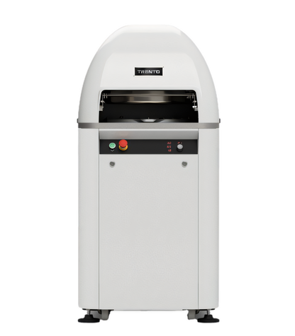 Omcan USA Trento Dough Dividers & Rounders - 47581