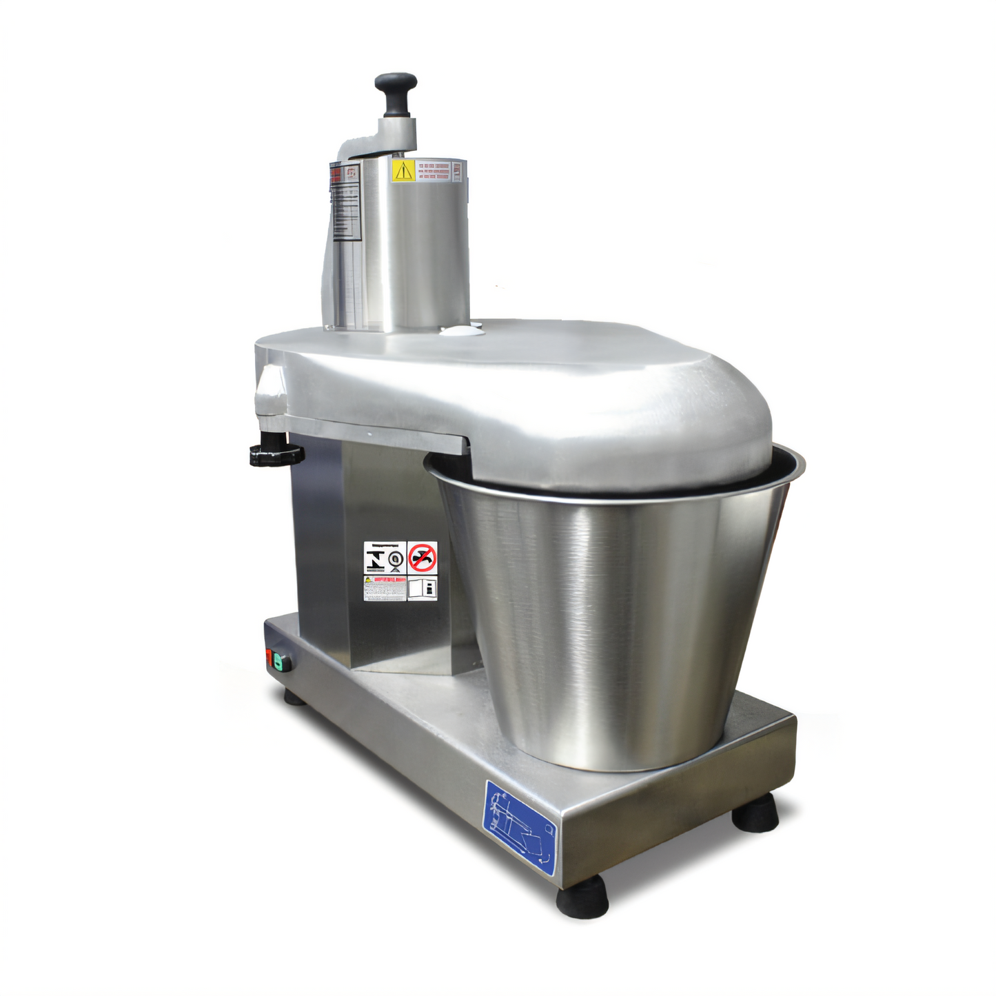 Omcan USA Food Processors - 44532