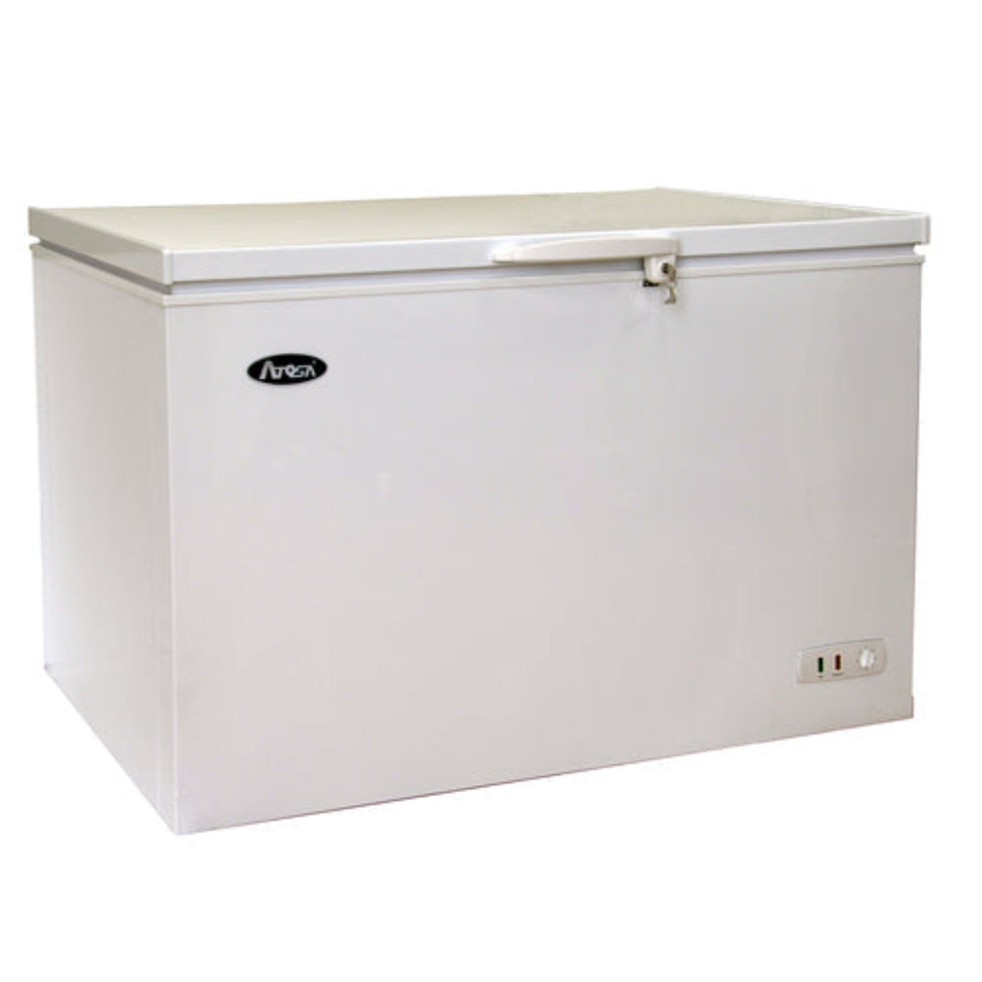 Atosa USA, Inc. MWF9010GR Atosa Chest Freezers