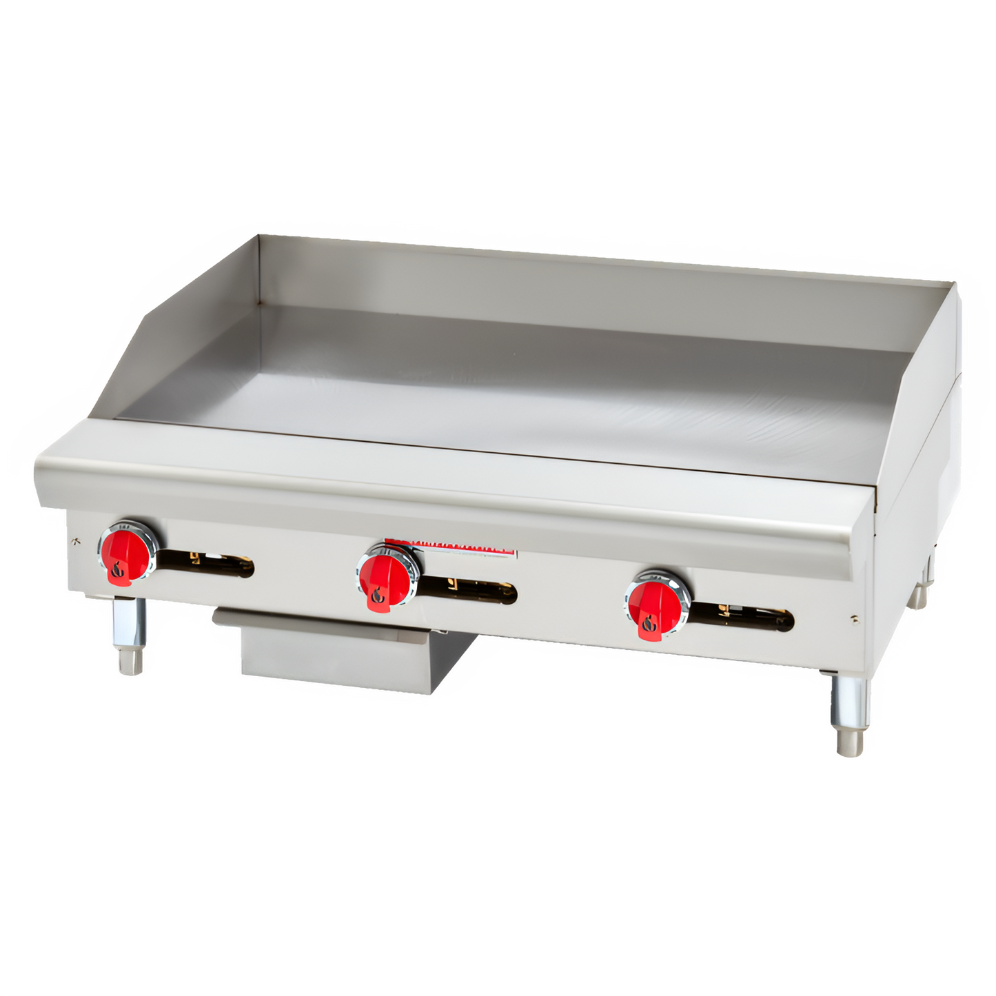 American Range Gas Griddles - ARSTG-60