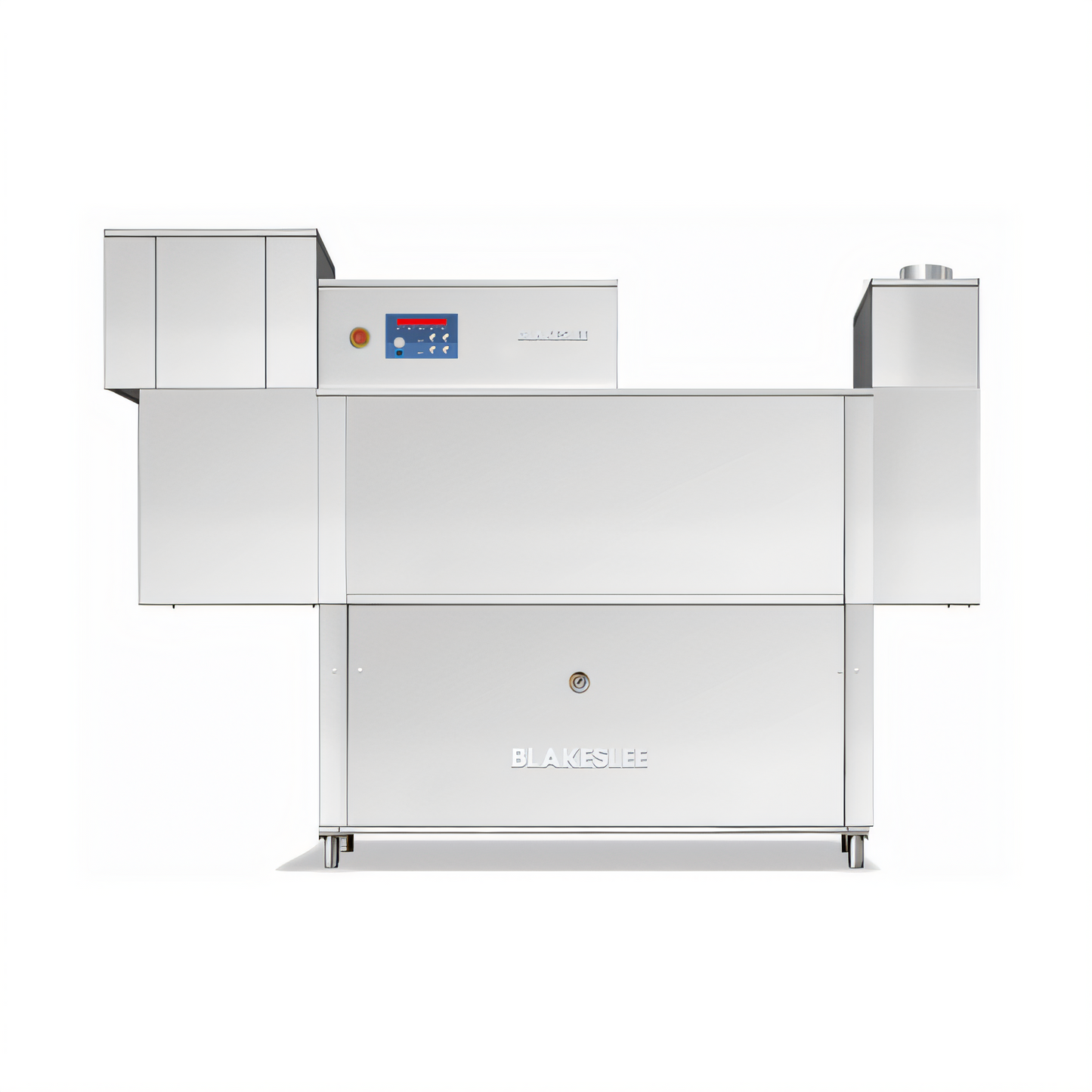 Blakeslee RC-62HDR Conveyor Dishwashers - RC-62HDR