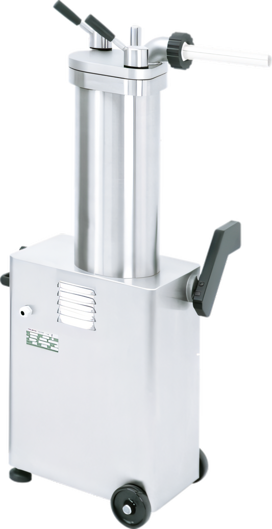 Omcan USA Trento Sausage Stuffers - 46099