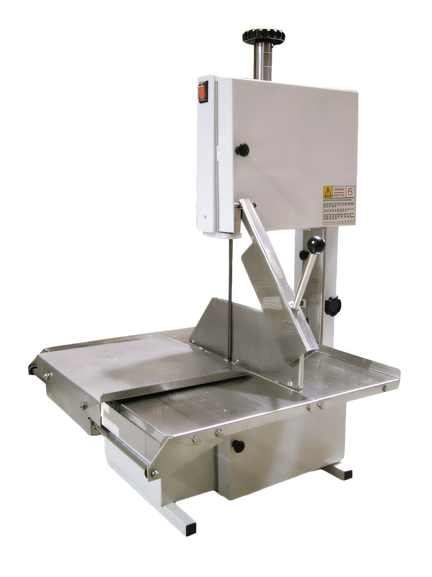 Omcan USA Elite Series Meat Processing Equipment - 10274