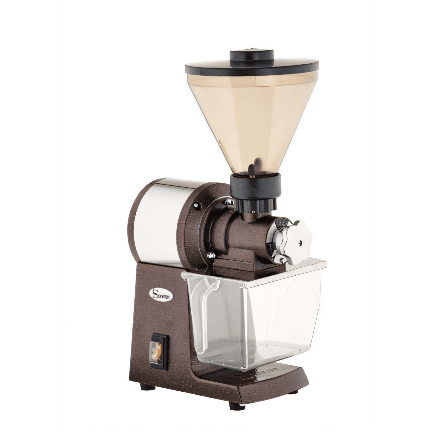 Omcan USA Santos Coffee Brewers - 44116