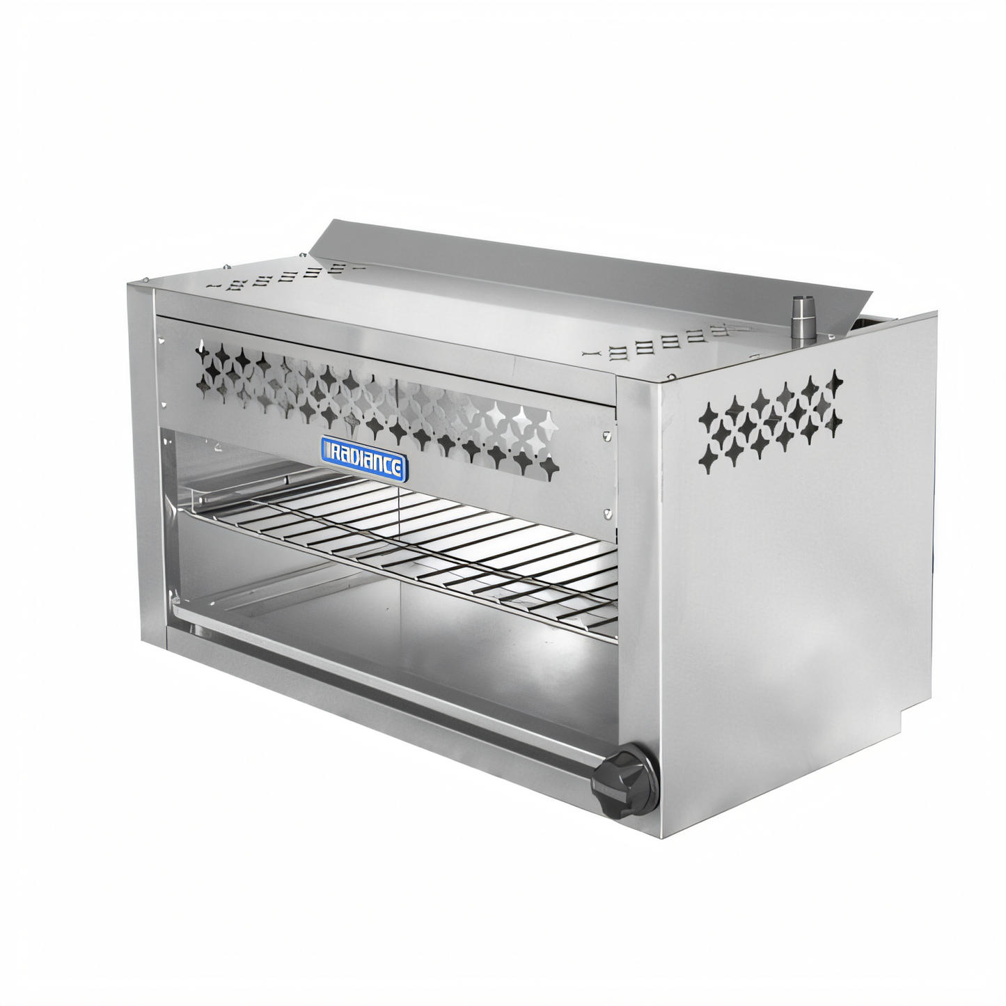 Turbo Air Radiance Cheese Melters - TACM-24