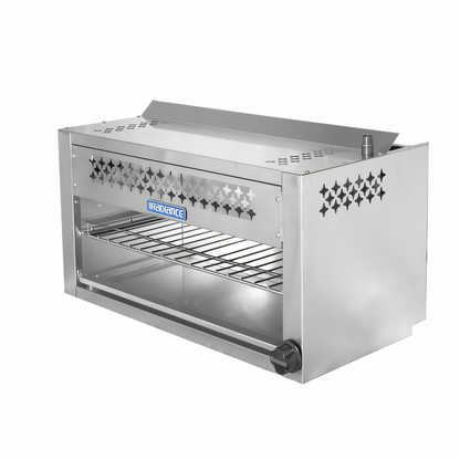 Turbo Air Radiance Cheese Melters - TACM-24