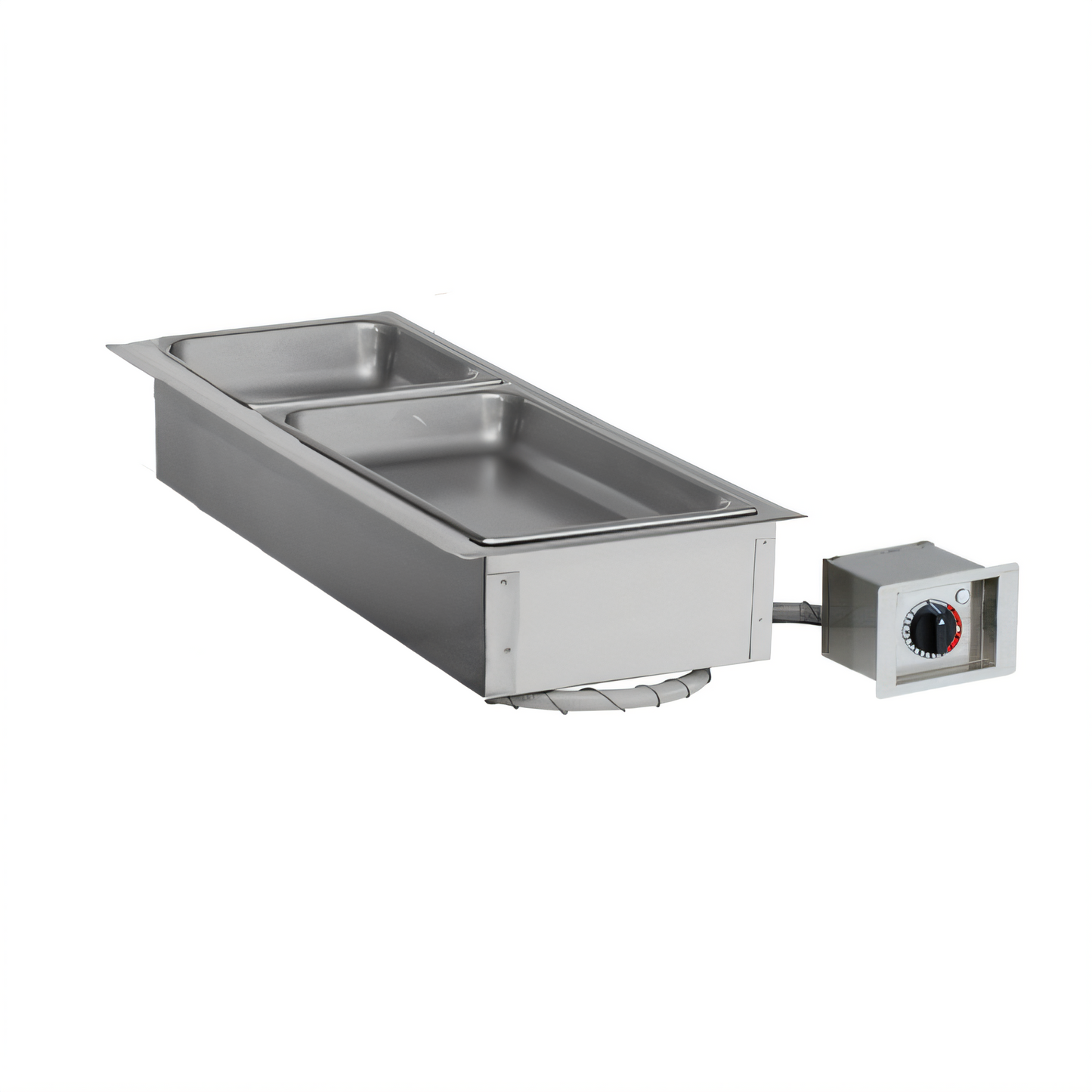 Alto-Shaam 100-HW/D643 Halo Heat Steam Tables & Food Wells - 100-HW/D643