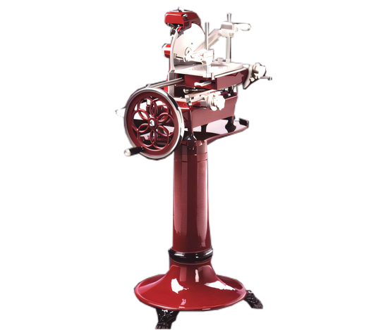 Omcan USA 20013 Volano Meat Slicers