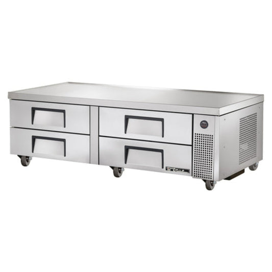 True Mfg. - General Foodservice  Undercounter & Worktop Refrigeration - TRCB-72-HC