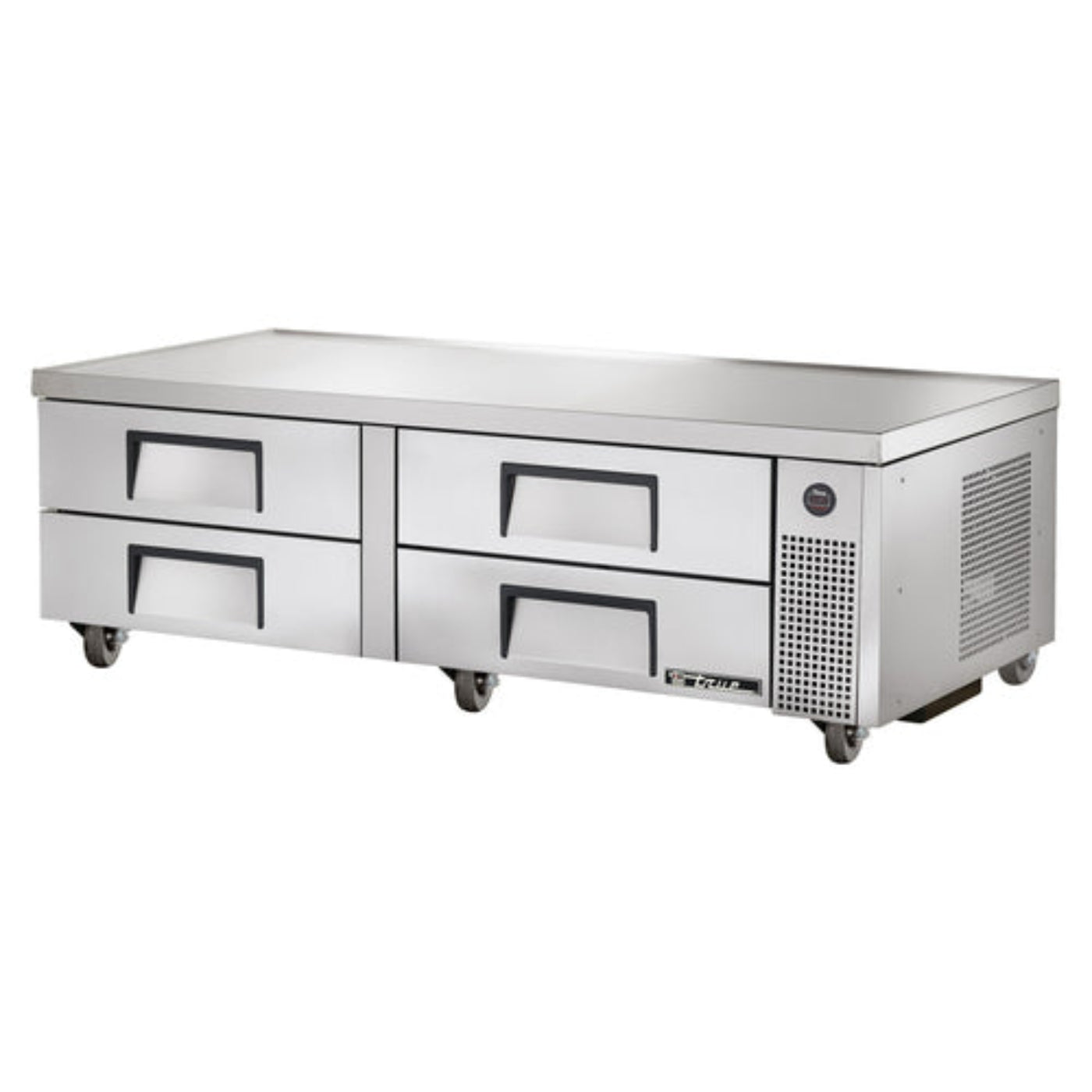 True Mfg. - General Foodservice  Undercounter & Worktop Refrigeration - TRCB-72-HC