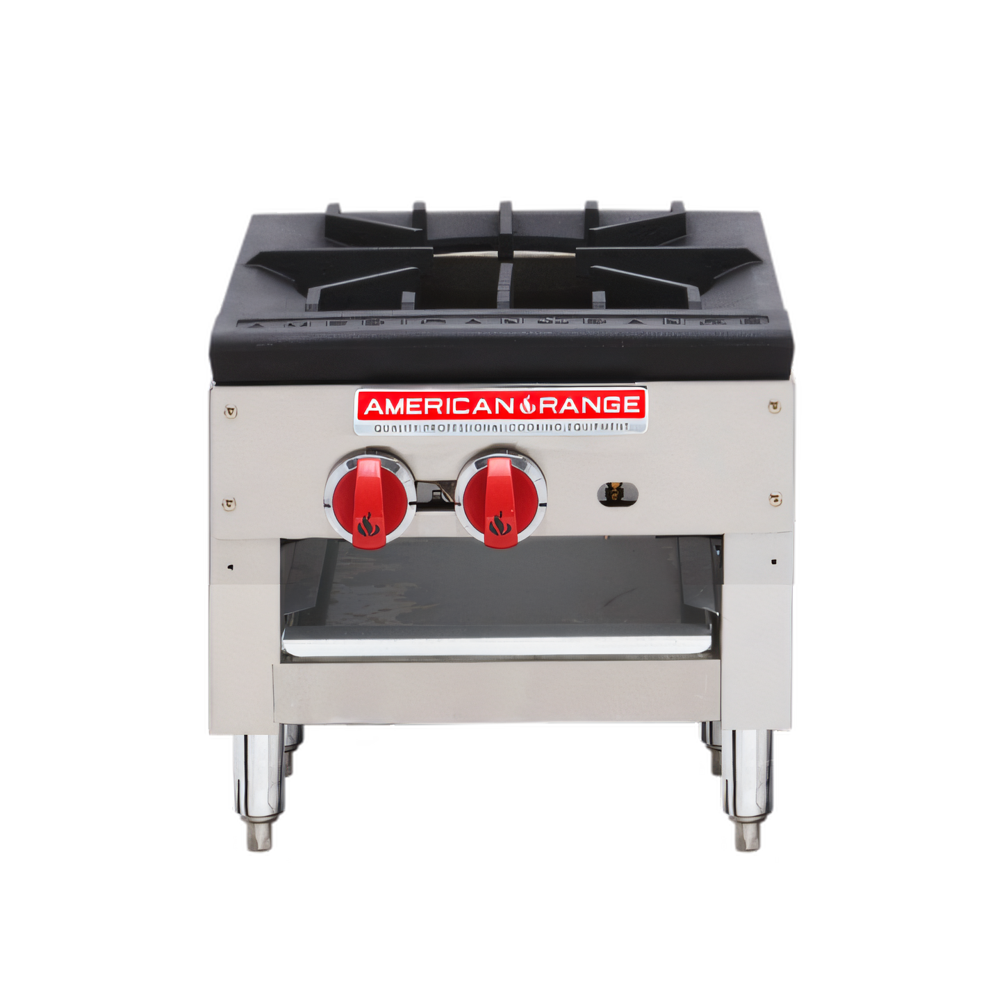 American Range Gas Ranges - SPSH-18