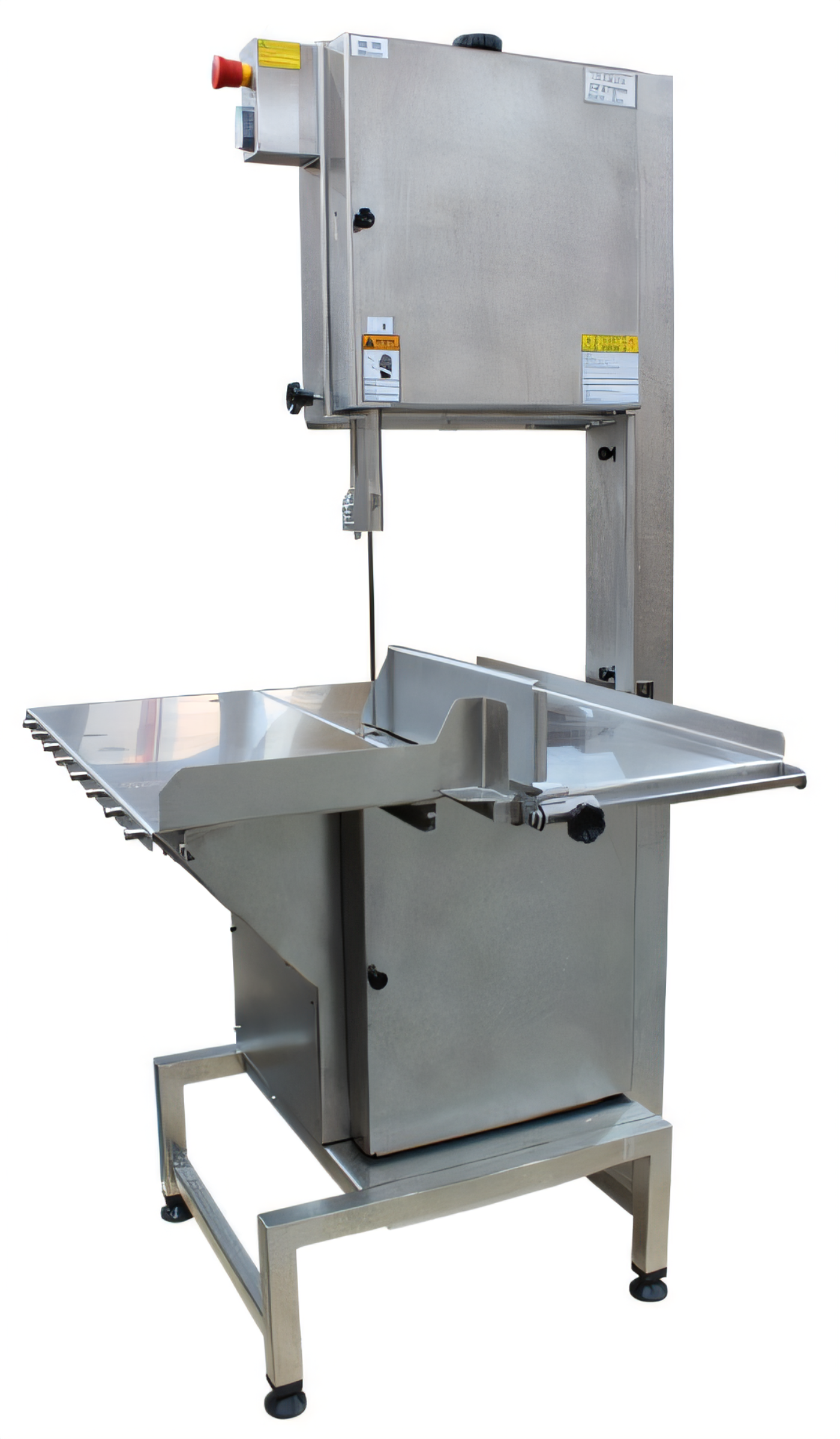 Omcan USA Meat Processing Equipment - 20236