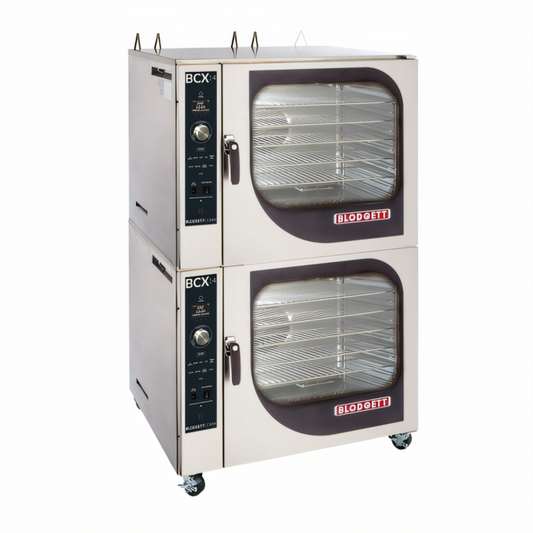 Blodgett (Middleby) BCX-14G SGL Blodgett Combi Combi Ovens - BCX-14G SGL
