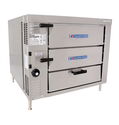 Bakers Pride (Middleby) HearthBake Series Pizza Ovens - GP51