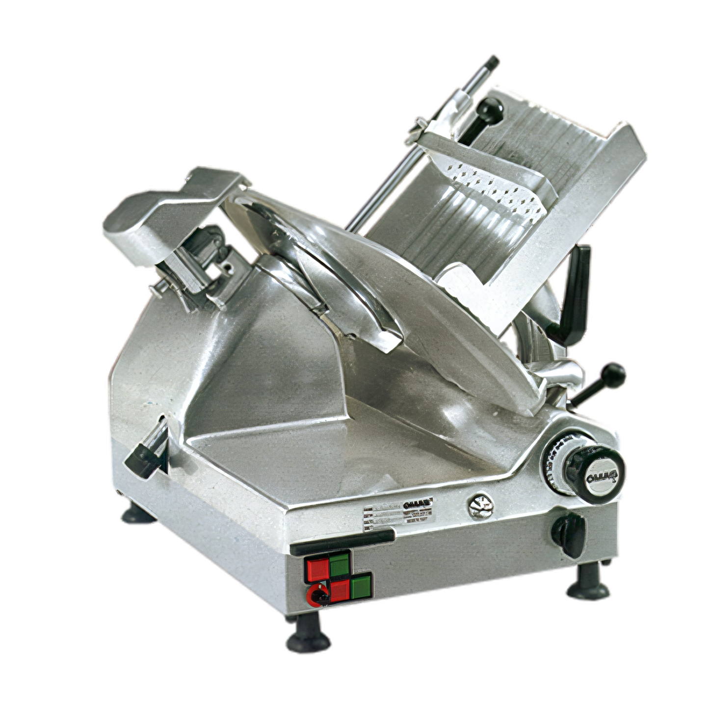 Omcan USA Omas Meat Slicers - 13645