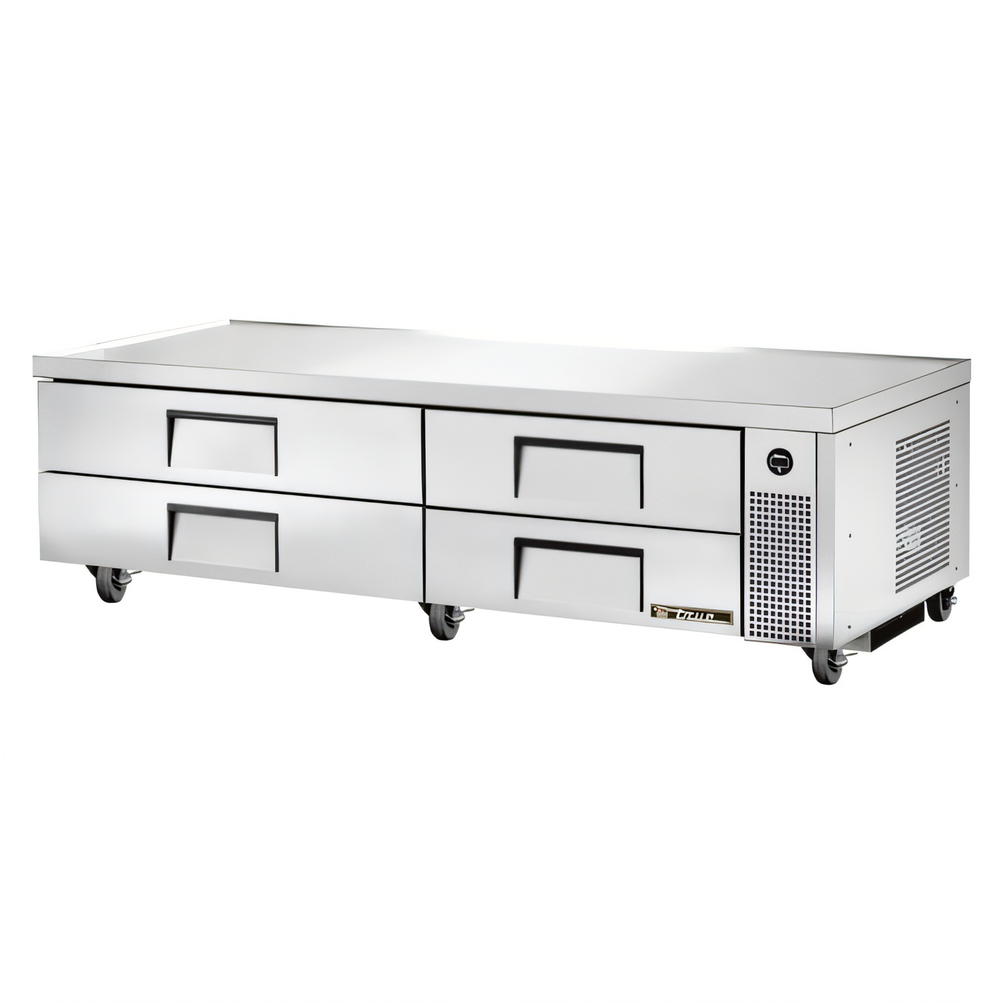 True Mfg General Foodservice Undercounter & Worktop Refrigeration - TRCB-82-HC
