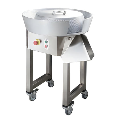 BakeMax (TVI) Dough Dividers & Rounders - BMDBR3L