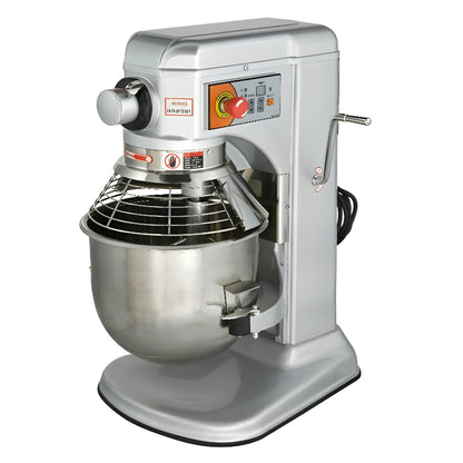 BakeMax (TVI) Planetary Mixers - BMPM20A