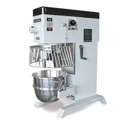 Blakeslee Planetary Mixers -  DD-80-PM