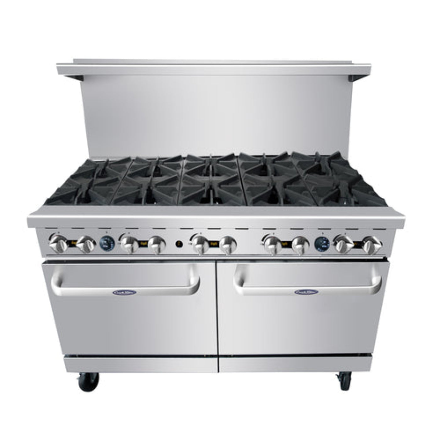 Atosa USA, Inc. AGR-10B-LP CookRite Gas Ranges