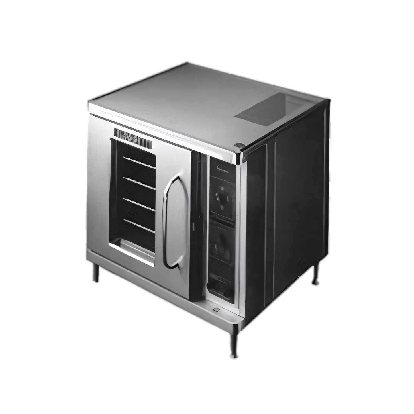 Blodgett (Middleby) CTB SGL Premium Series Convection Ovens - CTB SGL