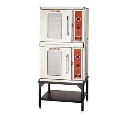 Blodgett (Middleby) CTBR DBL Premium Series Convection Ovens - CTBR DBL